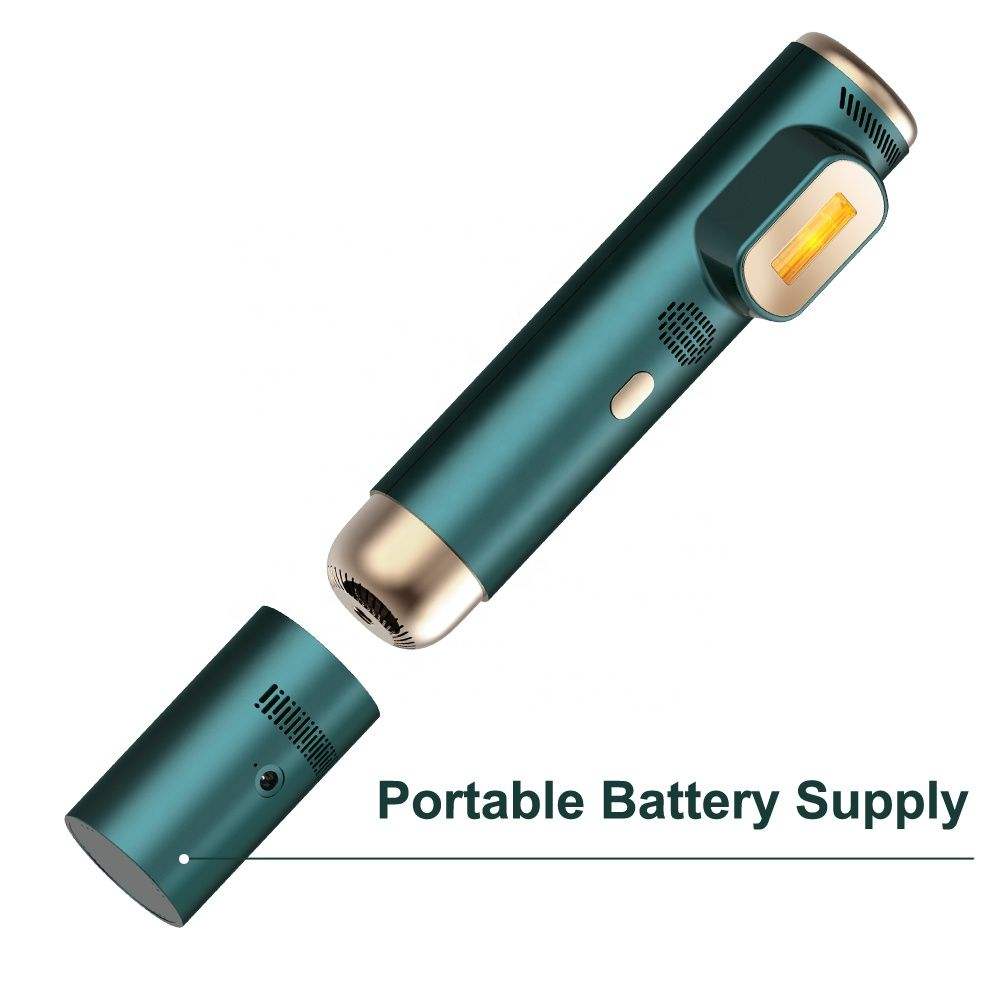 ULK-003 Hair Removal Device