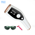 ULK-005 999,900 Flashes Laser Painless Epilator