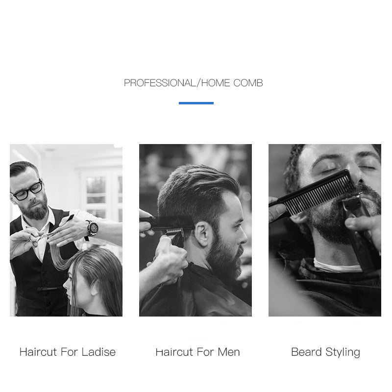 ULK-T04 Professional Barber Hair Clipper