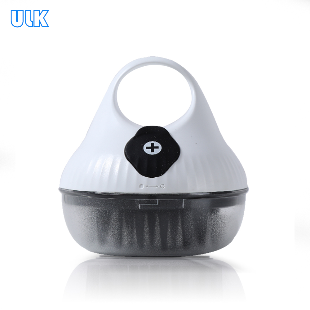ULK-H01 Scalp Applicator Liquid Comb for Medicine Hair Scalp Treatment
