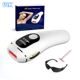 ULK-004 999999 Flashes IPL Epilator