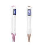 ULK-S11 LCD Laser Mole Removal Pen Wart Plasma Remover Tool