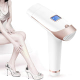 ULK-001 Home Use 1000000 Shots  Laser Hair Removal