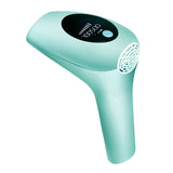 ULK-002 IPL 900,000 Flash Epilator Home Use Hair Removal Ipl Machine