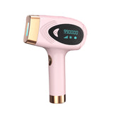 ULK-007 IPL Flash 9 Levels Depilator Laser Hair Removal