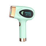 ULK-007 IPL Flash 9 Levels Depilator Laser Hair Removal