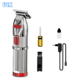 ULK-T01 Professional Electric Hair Clipper Hair Trimmer