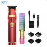 ULK-T04 Professional Barber Hair Clipper