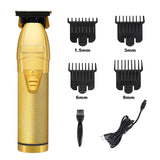 ULK-T04 Professional Barber Hair Clipper