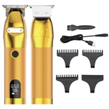 ULK-T04 Professional Barber Hair Clipper