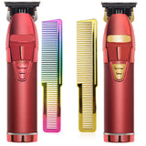 ULK-T04 Professional Barber Hair Clipper