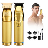 ULK-T05 Professional Hair Clipper For Men Hair Trimmer