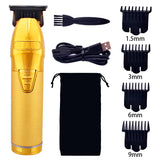 ULK-T05 Professional Hair Clipper For Men Hair Trimmer