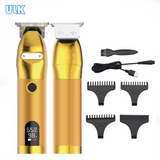 ULK-T06 Haircut Electric Clipper Rechargeable