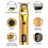 ULK-T06 Haircut Electric Clipper Rechargeable