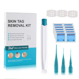 ULK-S01 3 IN 1 Auto Skin Tag Remover Kit