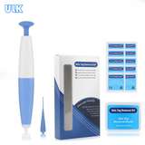 ULK-S02 Painless Mole Wart Remover Skin Tag Removal Kit