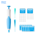 ULK-S03 2 In 1 Skin Tag Removers Kit