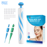 ULK-S05 Skin Tag Removal Mole Stain Wart Removers Face Care Beauty Tools