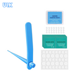 ULK-S07 Blue Set Skin Tag Remover Kit Skin Tag Removal Mole Stain Wart Removers