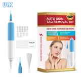 ULK-S08 Skin Tag Removal Kit Painless & Safe Removers