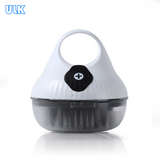 ULK-H01 Scalp Applicator Liquid Comb for Medicine Hair Scalp Treatment