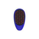 ULK-H02 Portable Hair Growth Care Massage Electric Wireless Infrared Ray Massage Comb