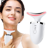 ULK-M01 Facial Neck Massager Face Neck Wrinkle Remover