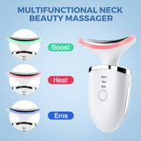 ULK-M01 Facial Neck Massager Face Neck Wrinkle Remover