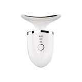 ULK-M01 Facial Neck Massager Face Neck Wrinkle Remover