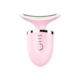 ULK-M01 Facial Neck Massager Face Neck Wrinkle Remover