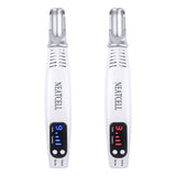 ULK-S10 Laser Pen Freckle Removal DarkSpot Remover Blue&Red Light